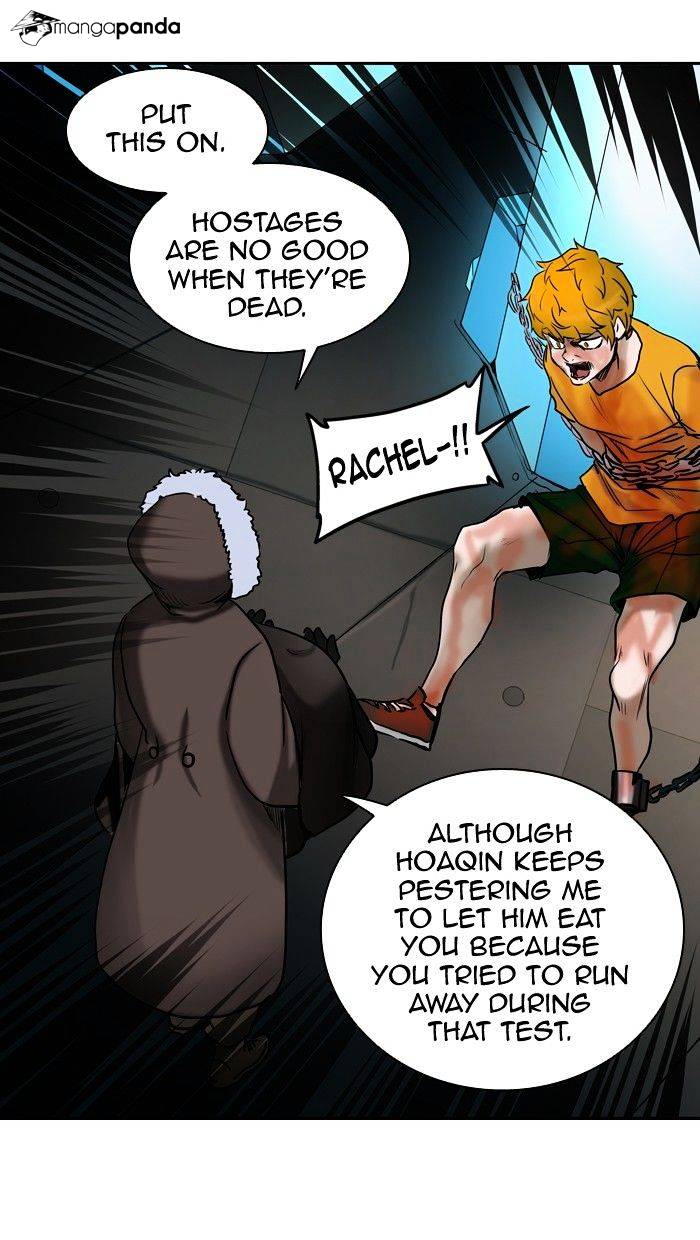 Tower of God Chapter 309 image 097